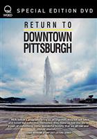 Return to Downtown DVD sleeve small